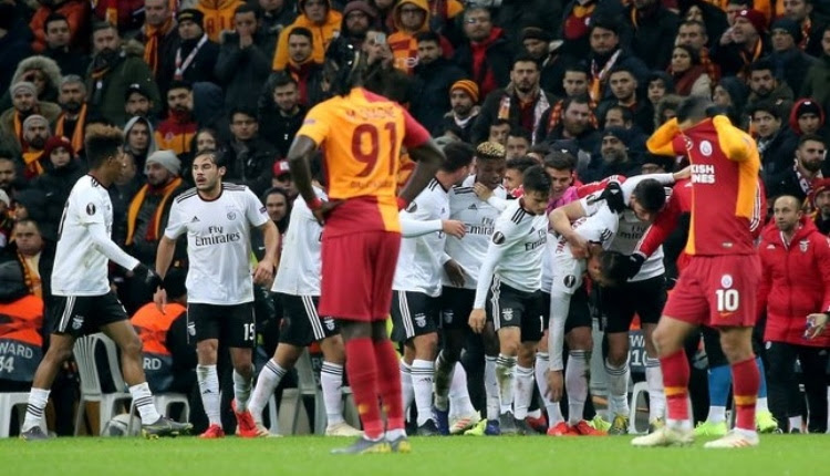 Galatasaray Benfica Maci Hangi Kanalda Saat Kacta Sifreli Mi Galatasaray Gs Haberleri Spor