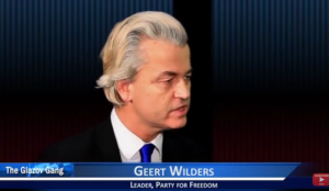 Glazov Gang: Geert Wilders on The High Price of Telling the Truth About Islam