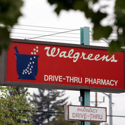 Reporter's Notebook: Theranos And The Mysterious Walgreens Fire Alarm