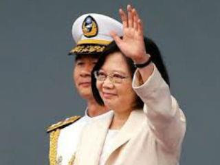 But the game has changed after President Tsai Ing-wen of the DPP took office in May 2016. She doesnt accept the 1992 Consensus and now it looks like Beijing is punishing Taiwan. Taiwanese President Tsai visited El Salvador, Honduras, Guatemala and Nicaragua in January to bolster her alliances after then President-elect Trump caused outcry in Beijing by accepting a congratulatory phone call from her early December. 