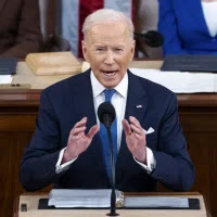 Joe Biden's five State of the Union lies