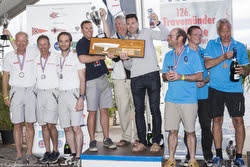 Doyle wins J/22 Worlds- Travemunde, Germany