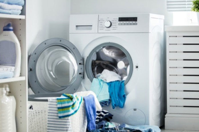 10 Best Front Load Washing Machine in India in 2020