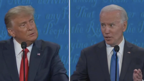 Biden Says ‘Show The Tape’ Where He Says He’ll End Fracking – Well, Here It Is