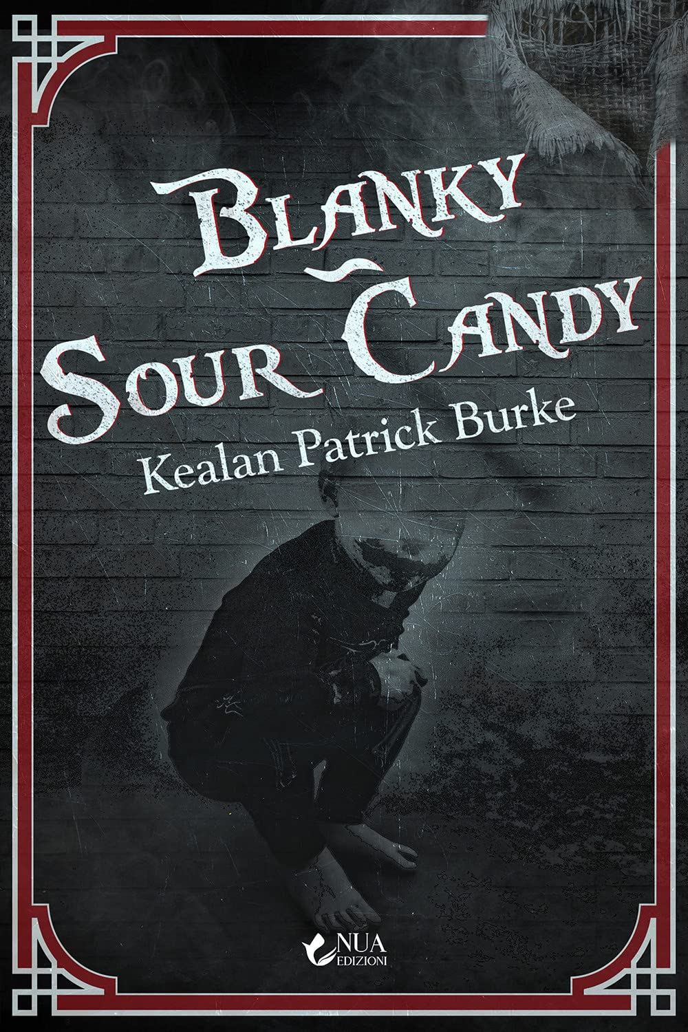 Blanky - Sour Candy in Kindle/PDF/EPUB