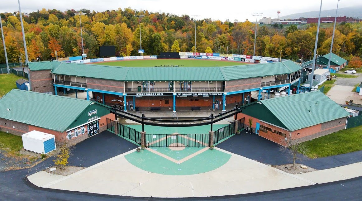 Dutchess Stadium