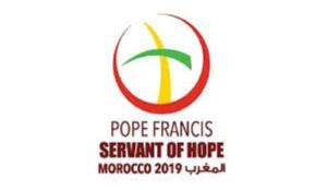 Pope Francis’s new Morocco logo implies submission to Islam