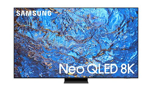Samsungs Ultra-Large 98-inch 8K Neo QLED TV Aims to Show Bigger is Better