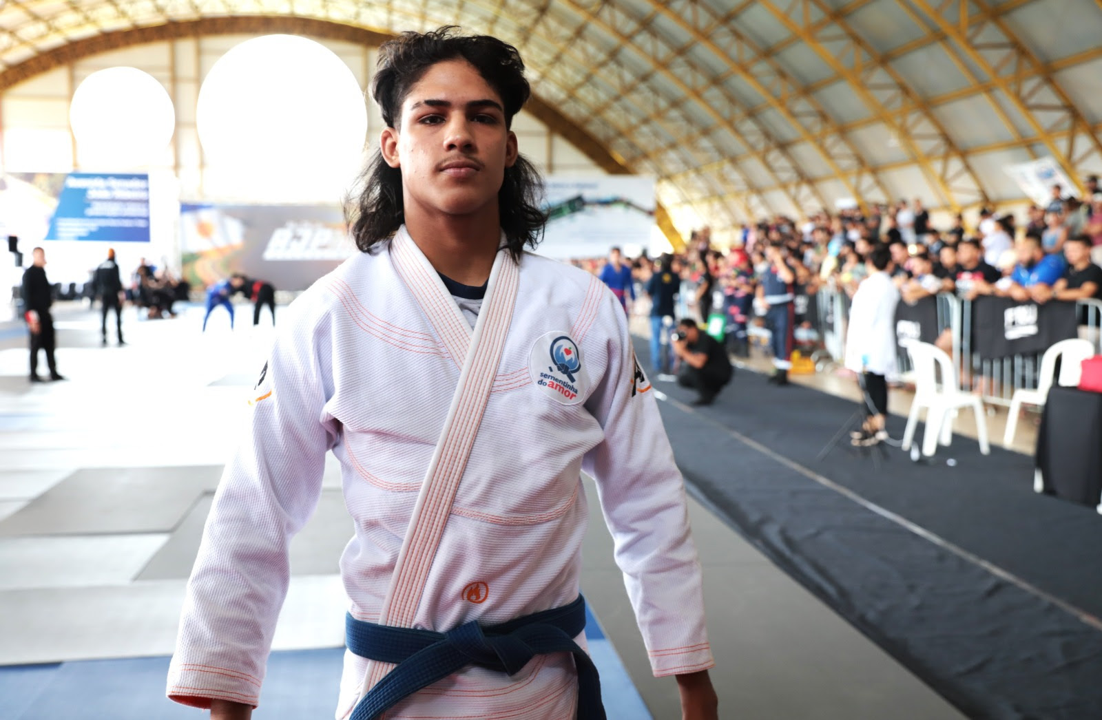 Jiu-Jitsu de Piên se destaca em campeonato mundial - Prefeitura Municipal  de Piên