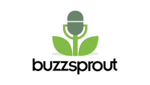 buzzsprout logo