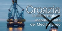 Stanno per trivellare in tutto l’Adriatico