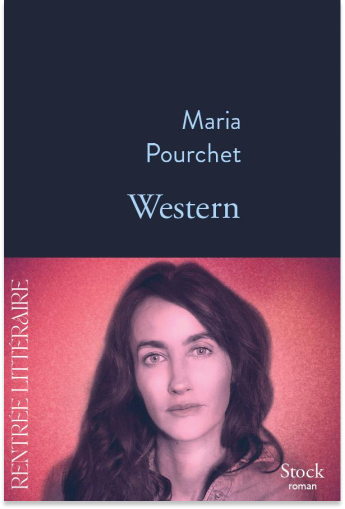 Western de Maria Pourchet