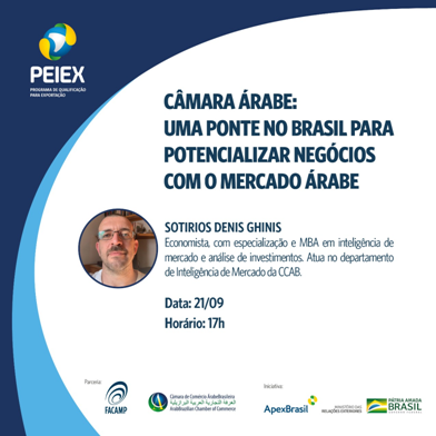 PEIEX CAMPINAS