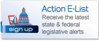 Sign Up for the AACF Action Alerts