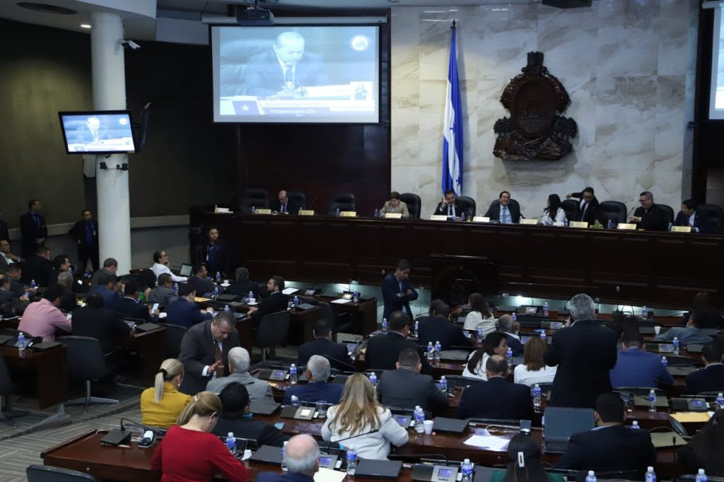 Congreso Nacional