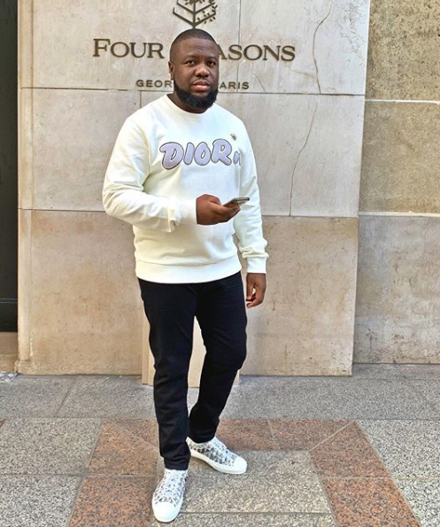 Hushpuppi hires former government lawyer as defence counsel
