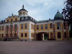 Schloss Belvedere