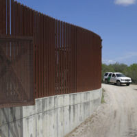 Biden's big U.S.-Mexico border change; flood of bodies expected