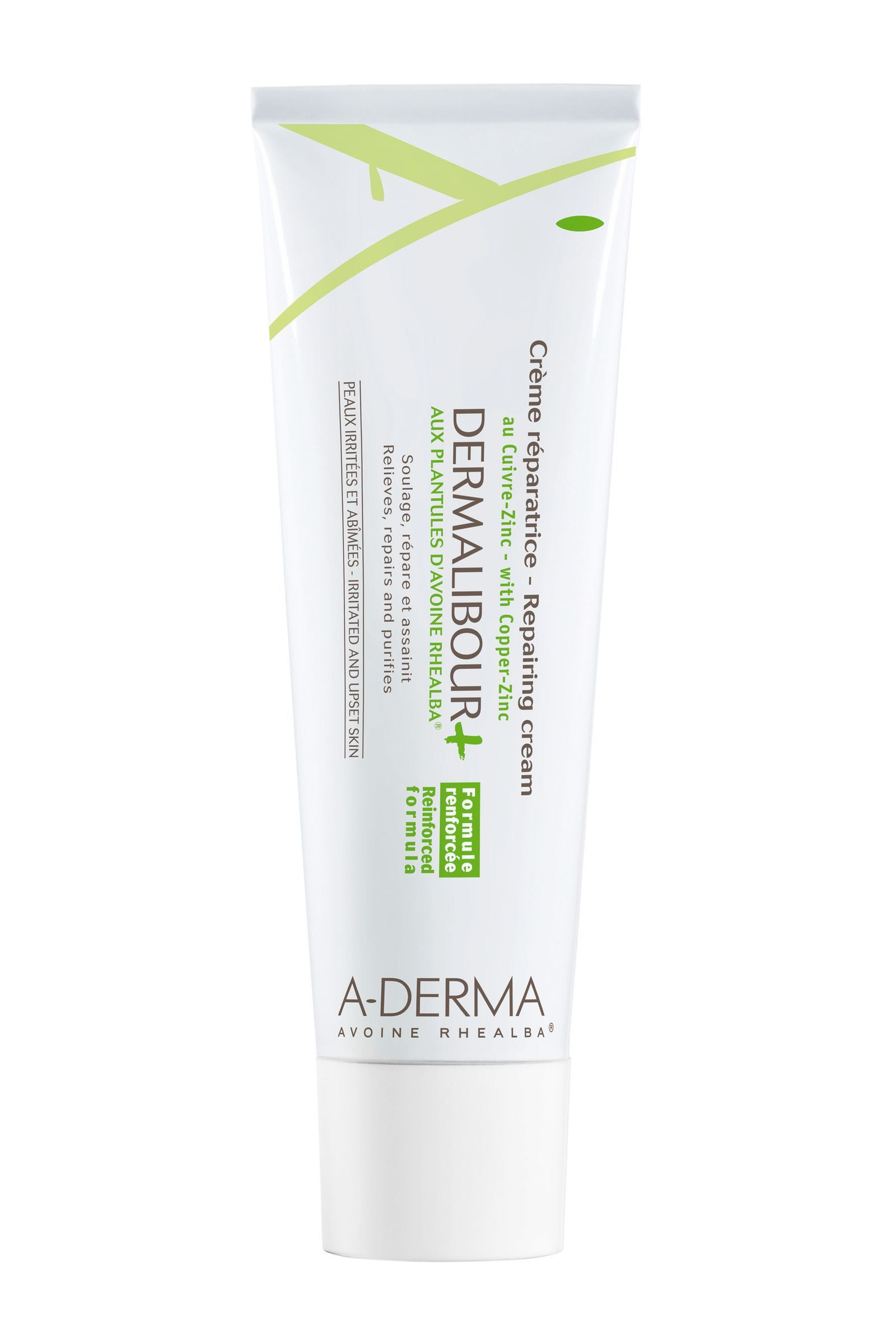 Crema reparadora multiusos de ADerma