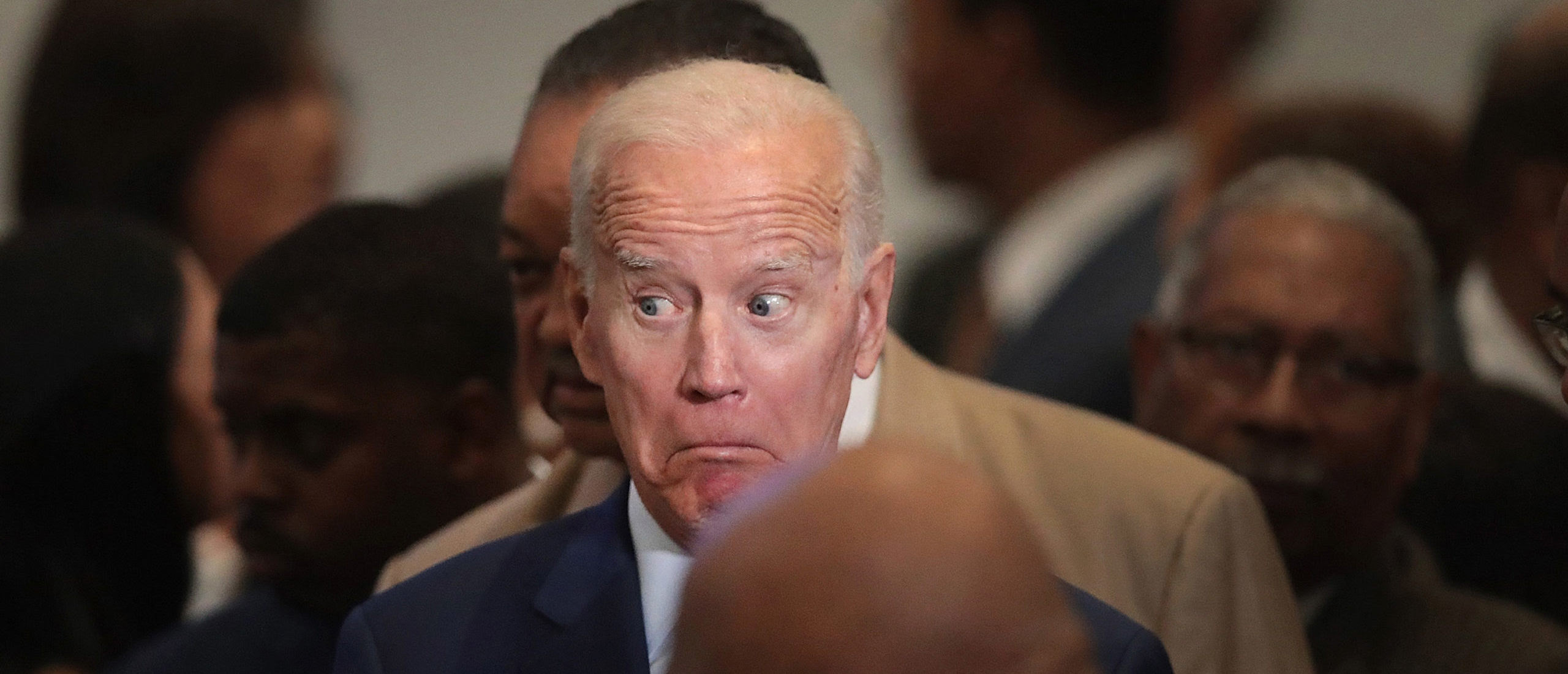 Editor Daily Rundown: Biden Deaf To The Most Important Issues