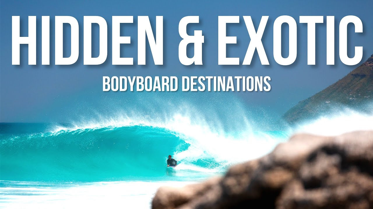 3, 2023 kaiser, union reach tentative agreement on some issues; HIDDEN AND EXOTIC Bodyboard Destinations The Top Bodyboarding Camps