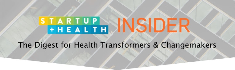 StartUp Health Insider