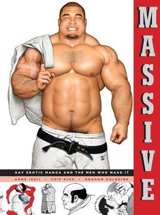 Massive: Gay Erotic Manga and the Men Who Make It EPUB