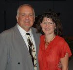 Pastor Benjamin Faircloth
