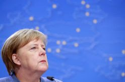 Merkel saca otros 130.000 millones para estimular la economía alemana con el apoyo de los socialdemócratas