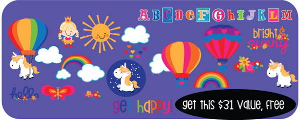 hodgepodge graphics
