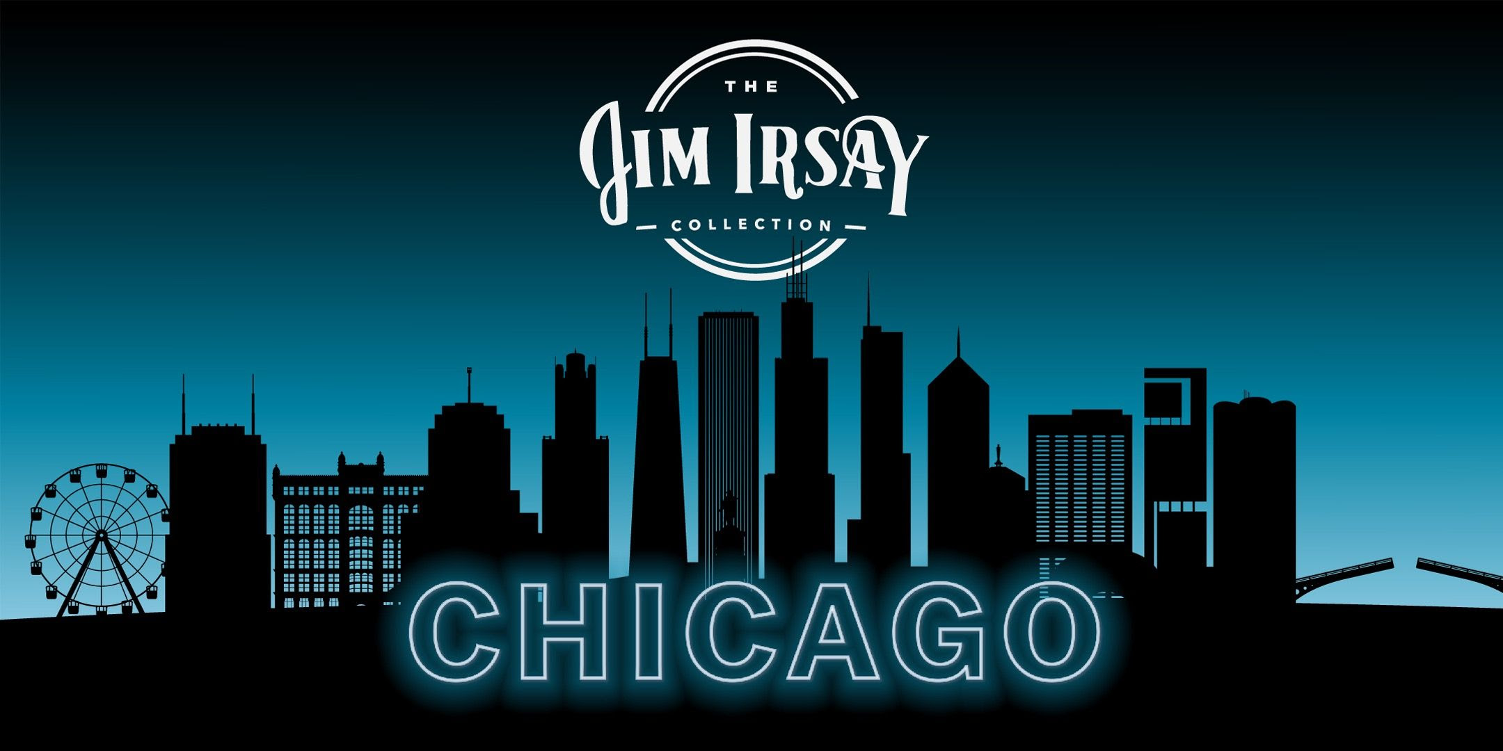 Jim Irsay Chicago