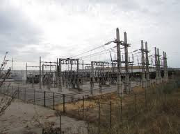 Distribution Substation