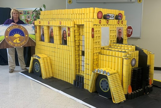 DOC CANstruction "Road to Re-entry"