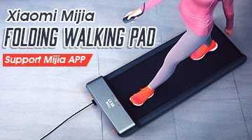 Xiaomi Mijia Smart Folding Walking Pad