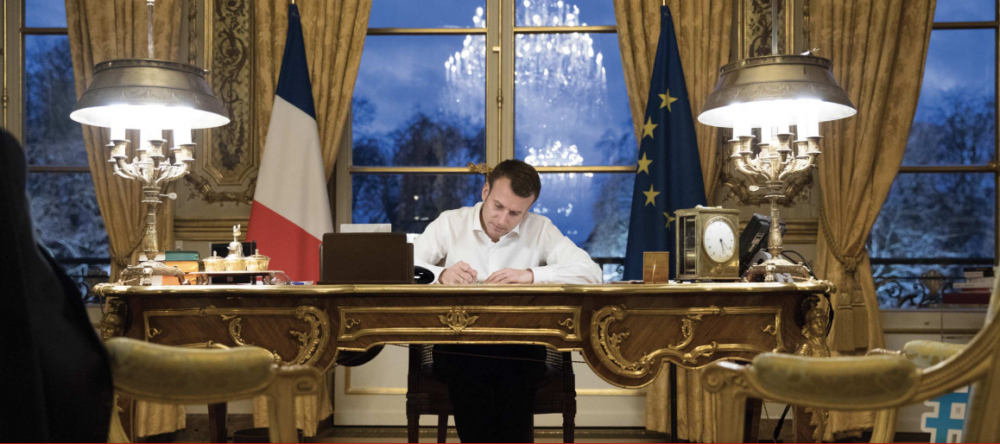 Nikt we współczesnym francuskim społeczeństwie nie uważa, że aborcja jest zagrożona – Guillaume Drago