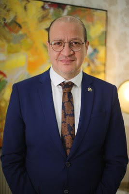 Dr.MOHAMMAD Chikh Atieh