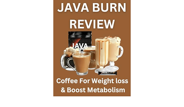 Java Burn Review - Coffee For Weight Loss & Boost Metabolism - Must Read  Before Buying ! See more