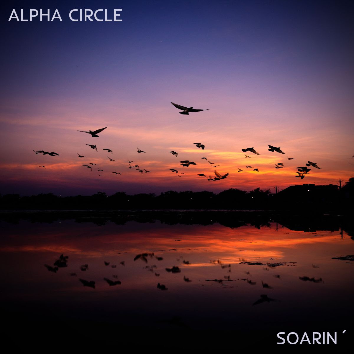 ALPHA CIRCLE presenta nuevo single y videolyric «Soarin»