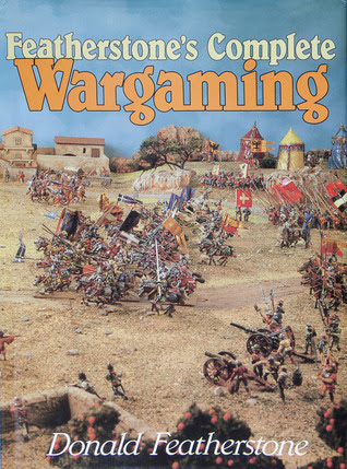 Featherstone's Complete Wargaming in Kindle/PDF/EPUB