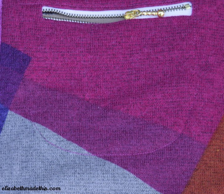 fabricmartsweaterknitcardipocket