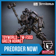 Transformers News: TFSource News - MP46 Blackarachnia, Furai Nemesis Prime, Siege Leader Prime, PE Psychro Knight!