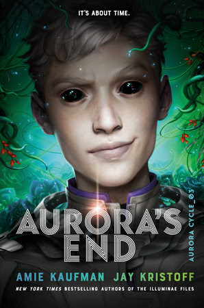 pdf download Aurora's End (The Aurora Cycle, #3)