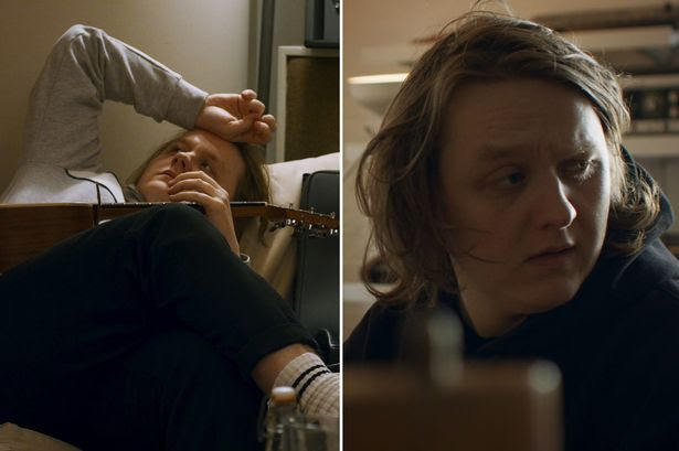 Lewis Capaldi - Latest News, Pictures & Videos - Daily Star