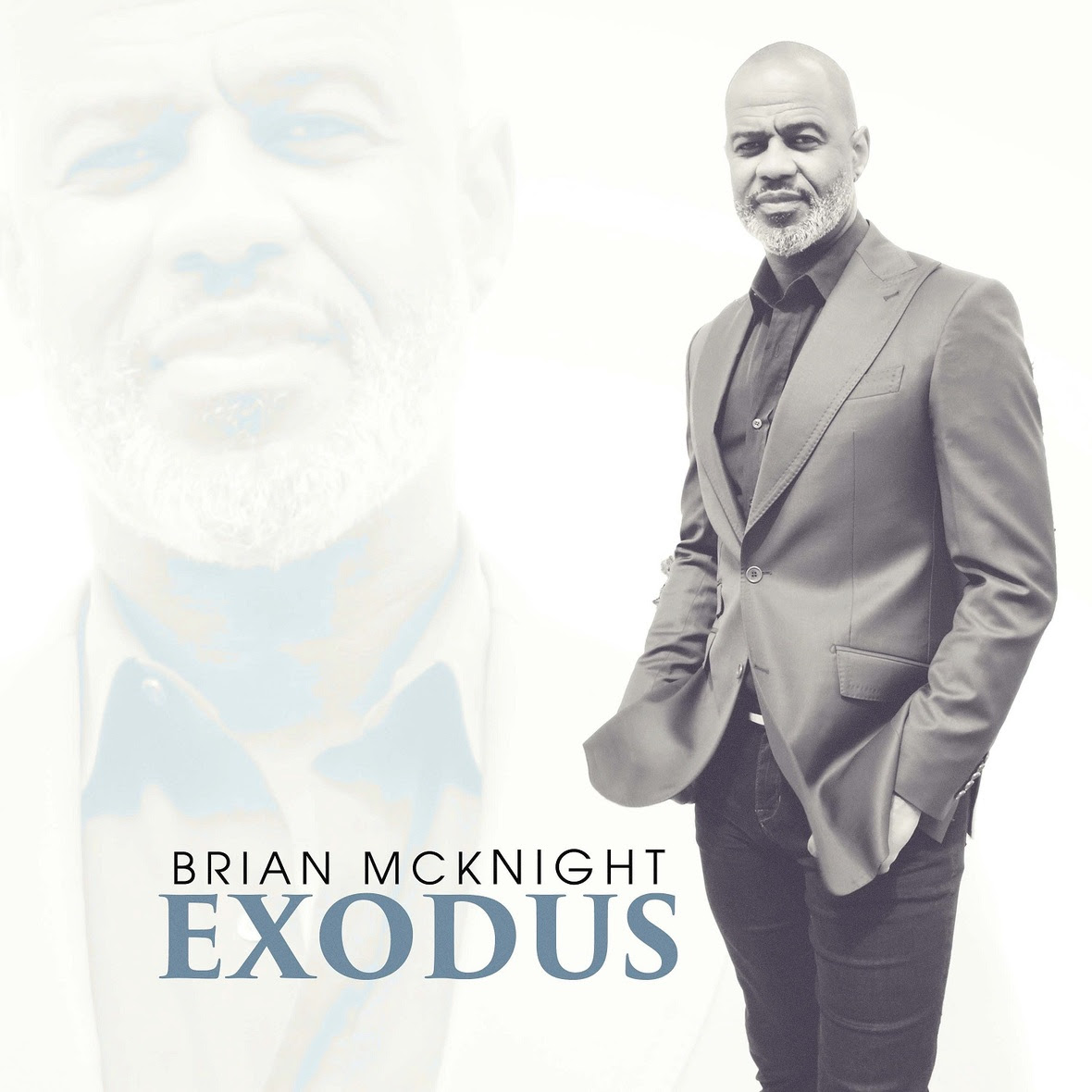 BRIAN MCKNIGHT EXODUS