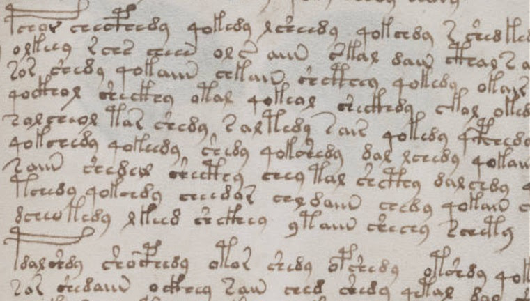 Manuscrito Voynich: El libro más enigmático del mundo KQkZuVKHTgALeZUIc5wiBy2Hi37uGnEjJ9AdX5_4yOfl5DZxJYlpa9171VCpLYO4E-dk4iPHJtxB6Vw-7-OYZC0vFMeySnerC-c6ZgpbLlhC1Ghxzxfpsqc=s0-d-e1-ft#