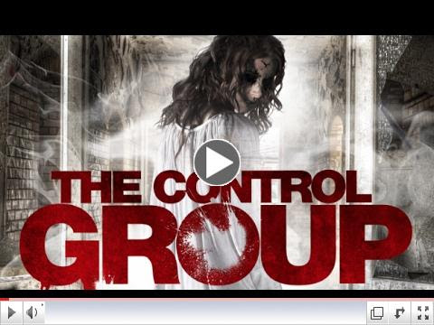 The Control Group (Official Trailer)