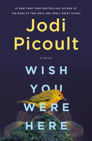 Wish You Were Here in Kindle/PDF/EPUB