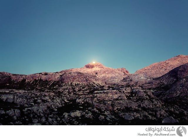 سلسلة ساحرة من المناظر الطبيعية لجبال الألب الجنوبية (24 صورة) 12_123