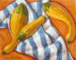 Squash and Stripes - Posted on Tuesday, March 24, 2015 by Amy Collins