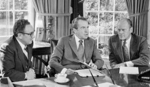 The Worst Part of Nixon’s Legacy Isn’t Watergate. It’s China.